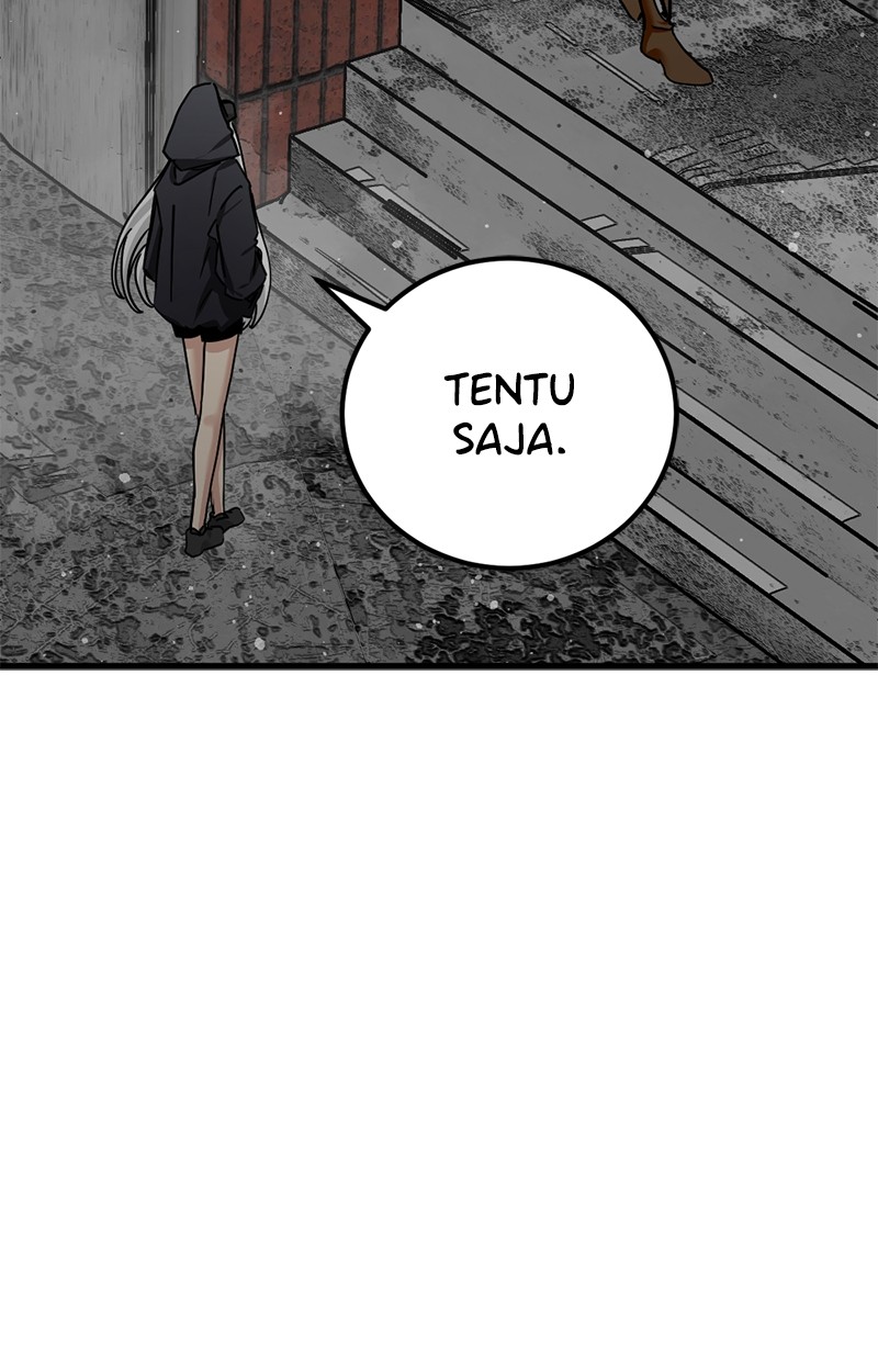 Hero Killer Chapter 181 Gambar 92