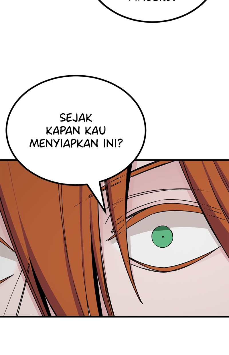 Hero Killer Chapter 181 Gambar 97