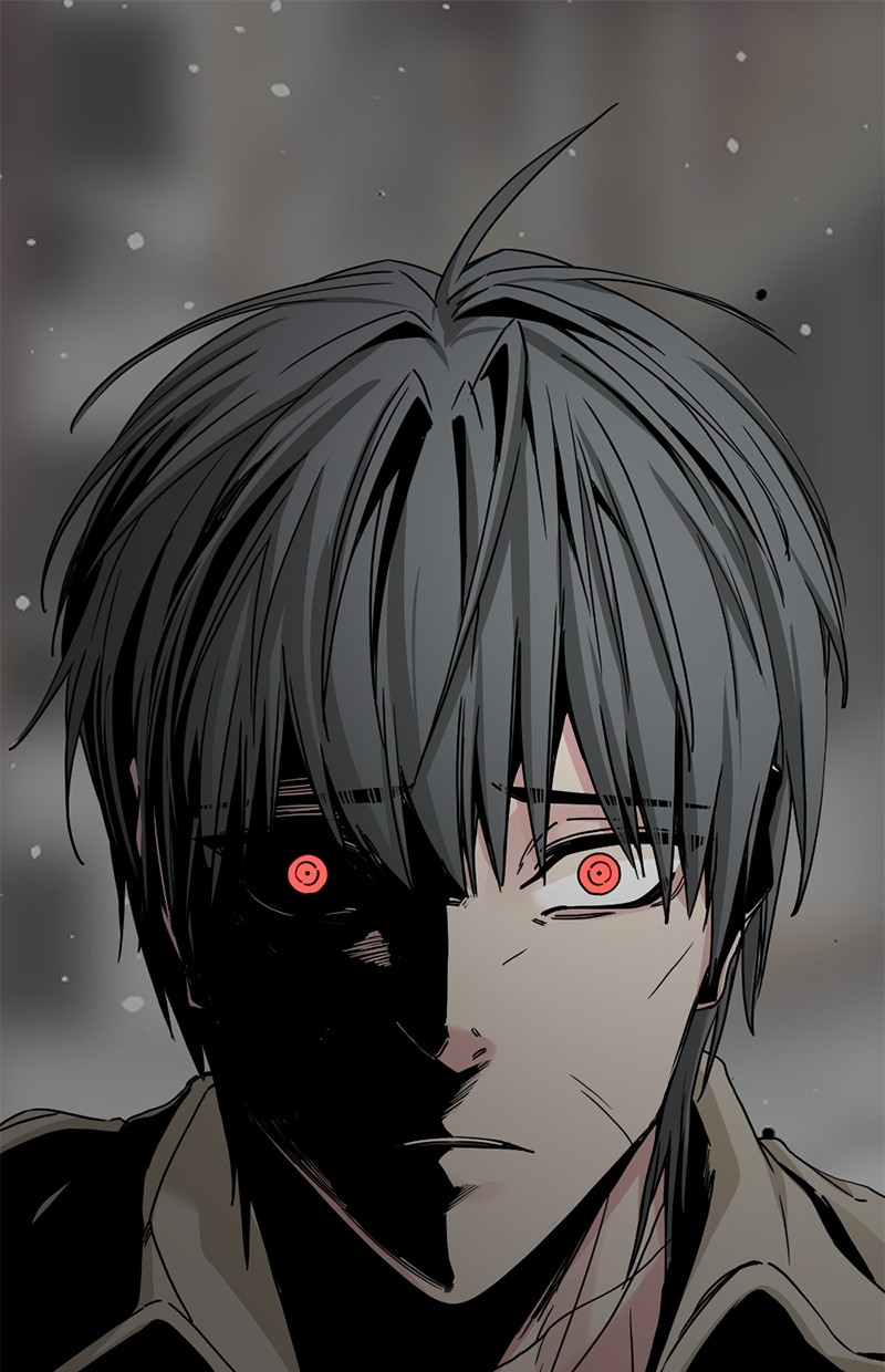 Baca Komik Hero Killer Chapter 182 Gambar 1