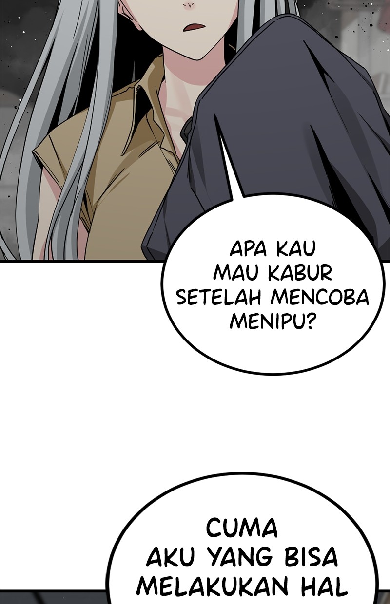 Hero Killer Chapter 182 Gambar 10