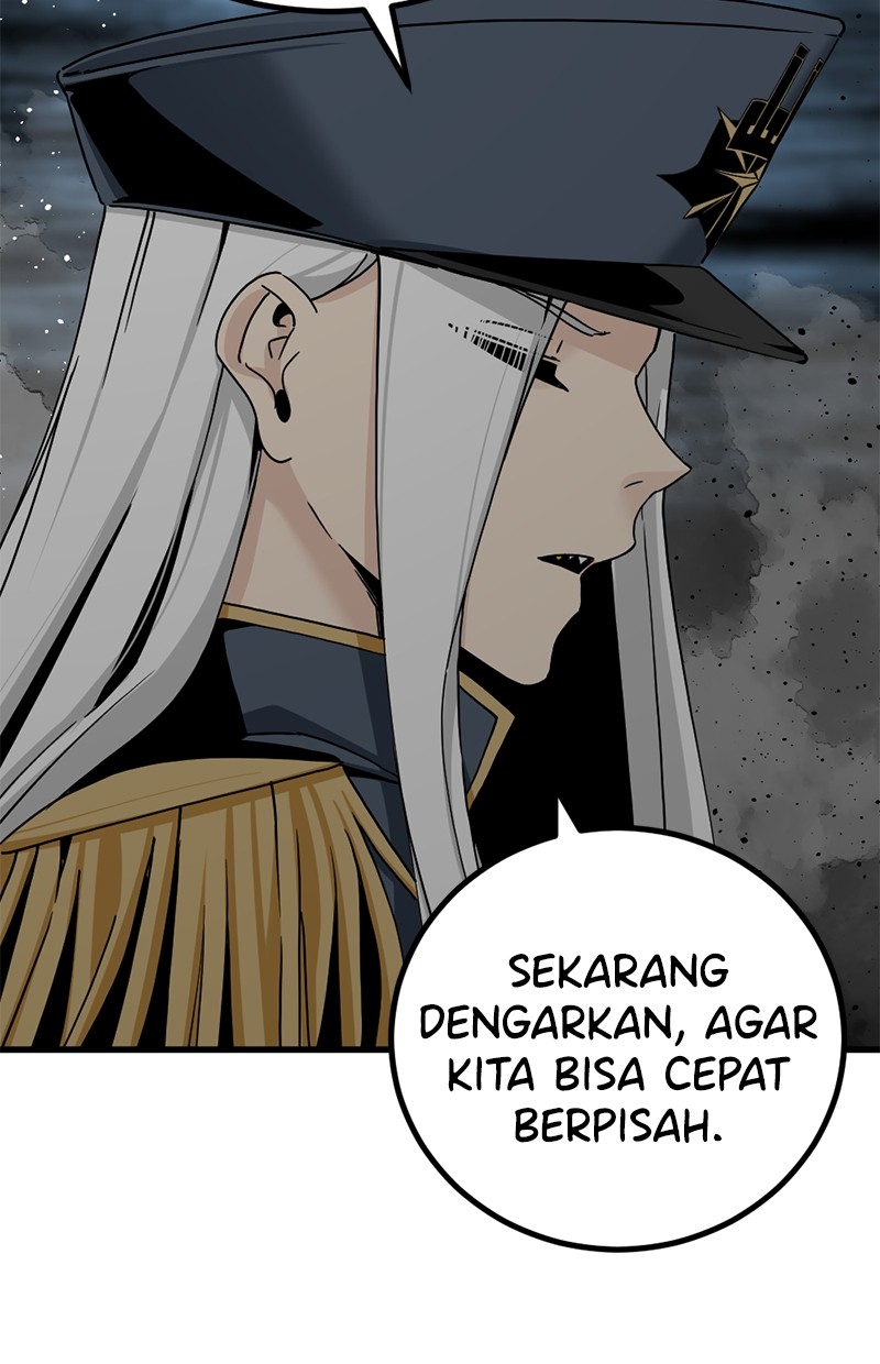 Hero Killer Chapter 182 Gambar 104