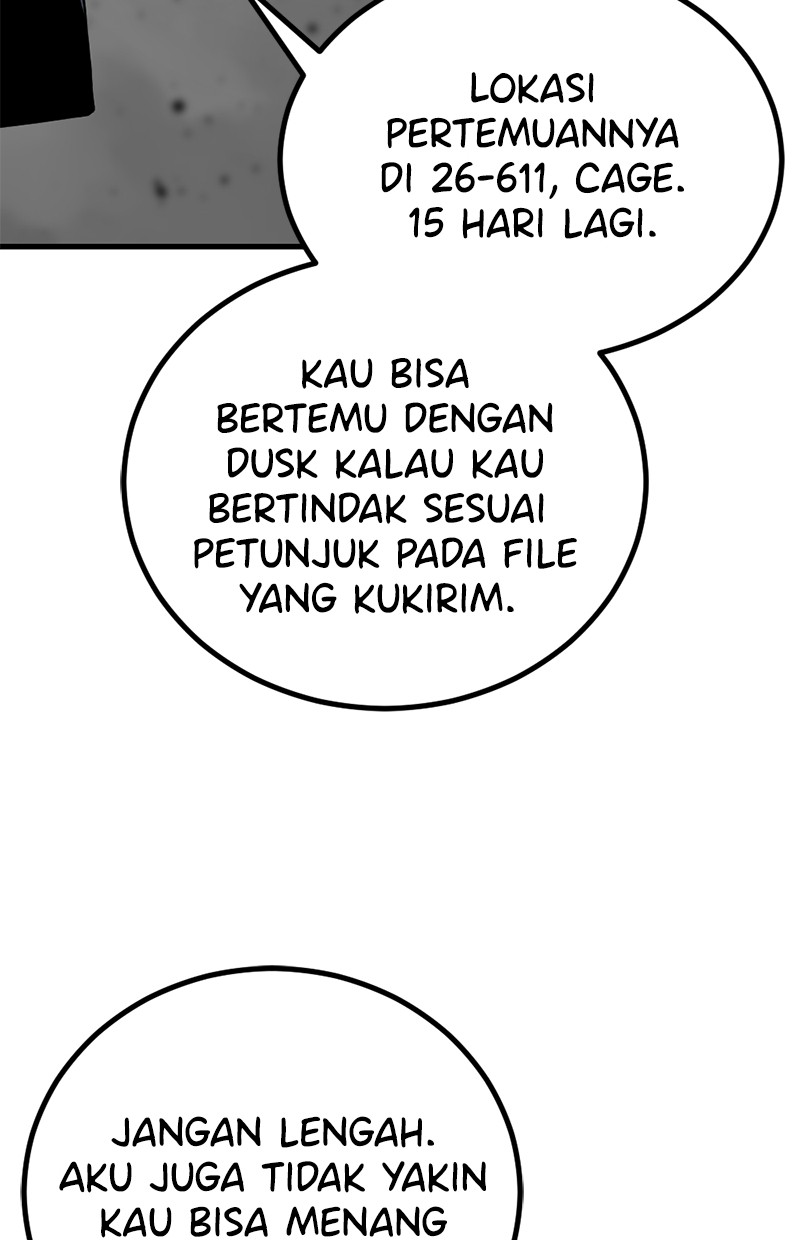 Hero Killer Chapter 182 Gambar 106