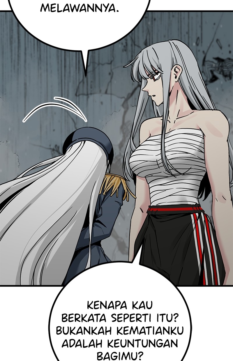 Hero Killer Chapter 182 Gambar 107