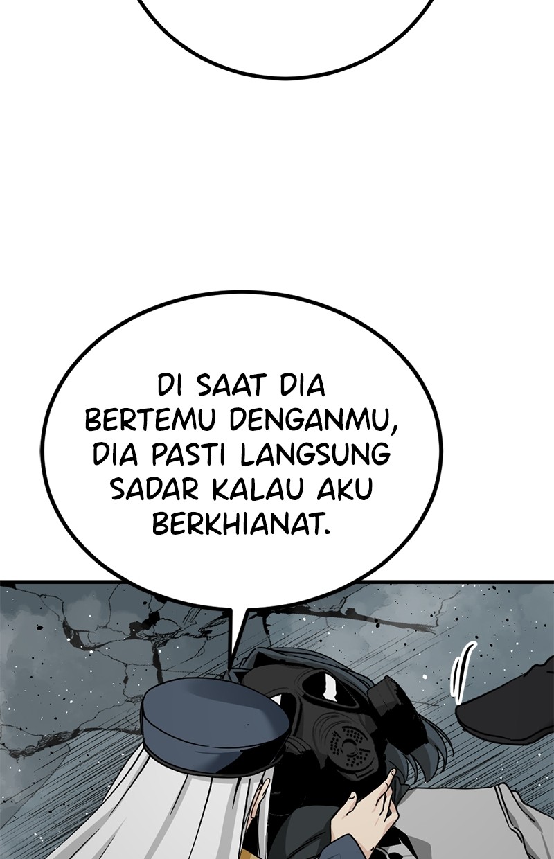 Hero Killer Chapter 182 Gambar 108