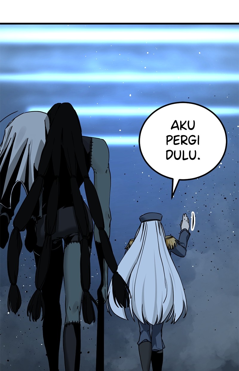 Hero Killer Chapter 182 Gambar 110