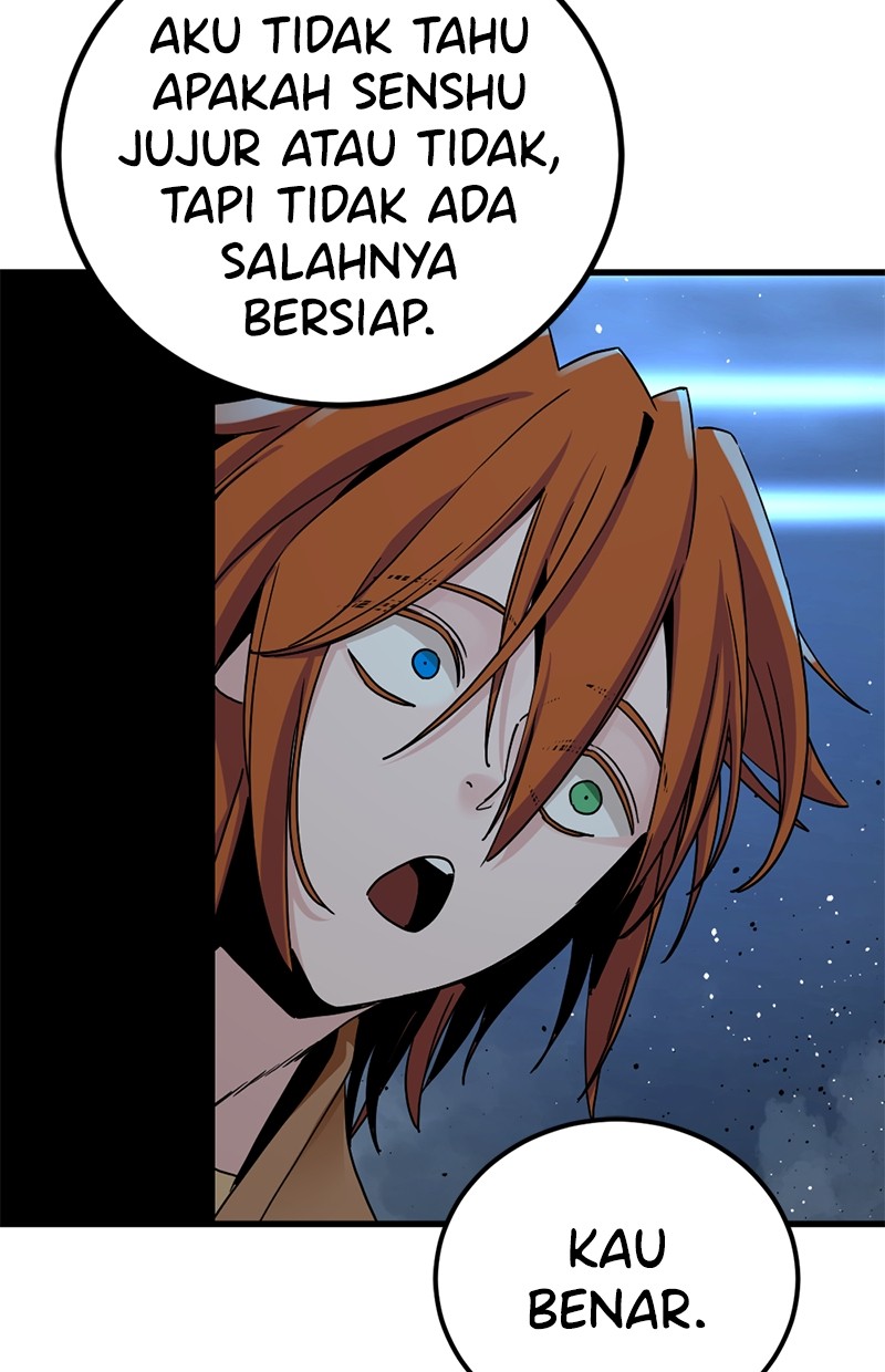 Hero Killer Chapter 182 Gambar 113