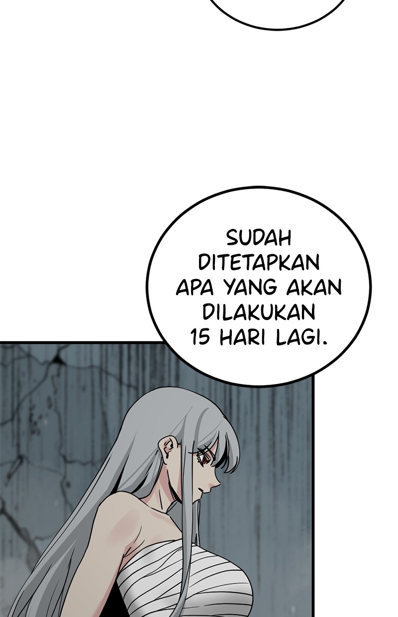 Hero Killer Chapter 182 Gambar 114