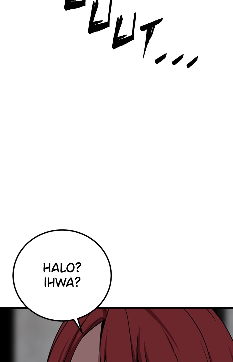 Hero Killer Chapter 182 Gambar 116