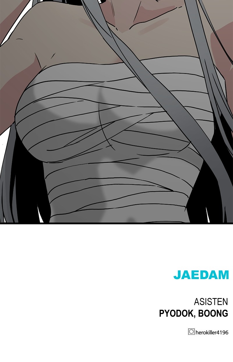 Hero Killer Chapter 182 Gambar 119