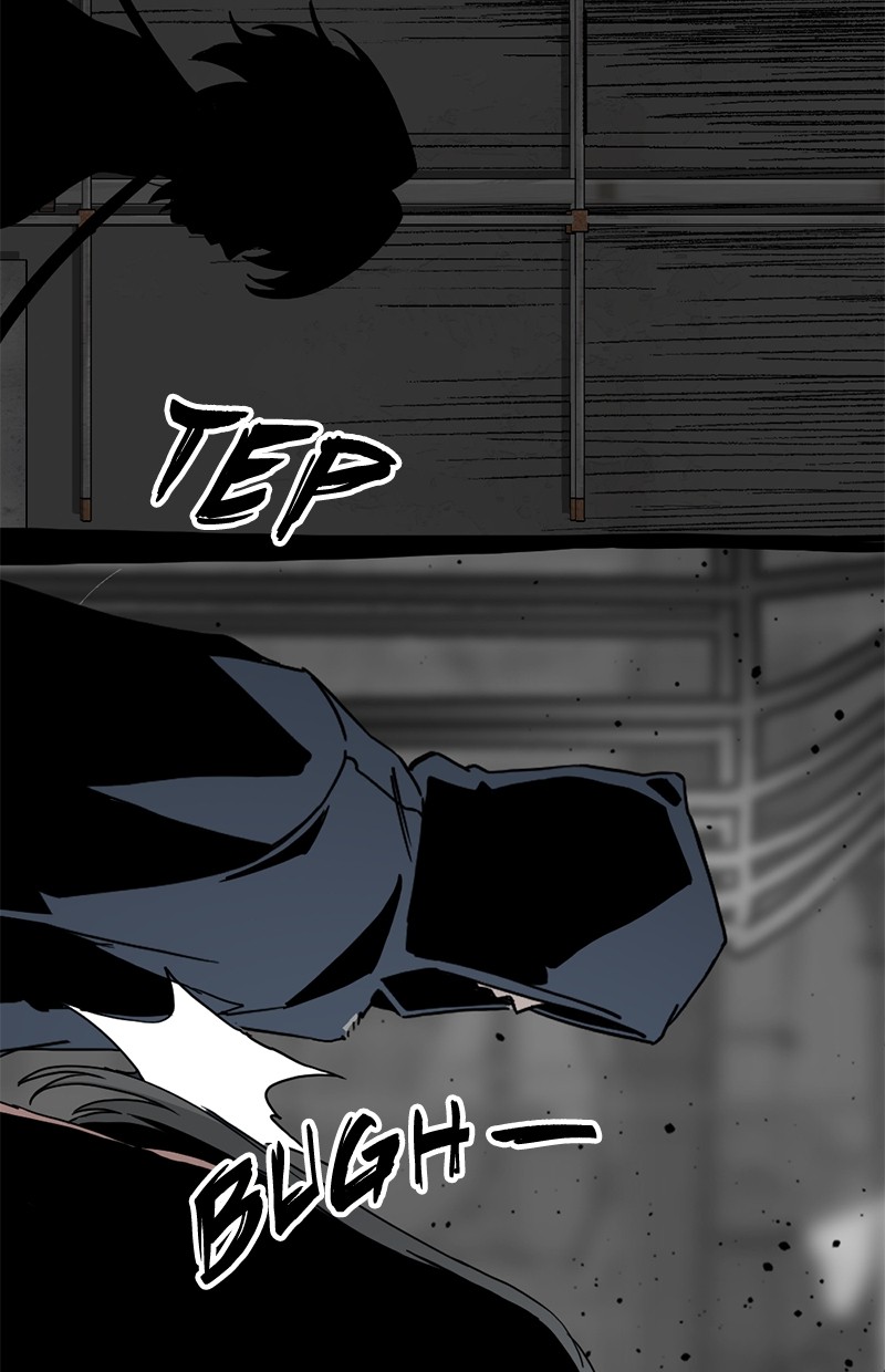 Hero Killer Chapter 182 Gambar 125