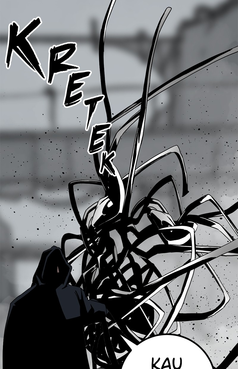 Hero Killer Chapter 182 Gambar 129