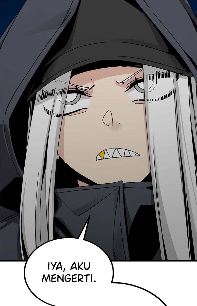 Hero Killer Chapter 182 Gambar 13