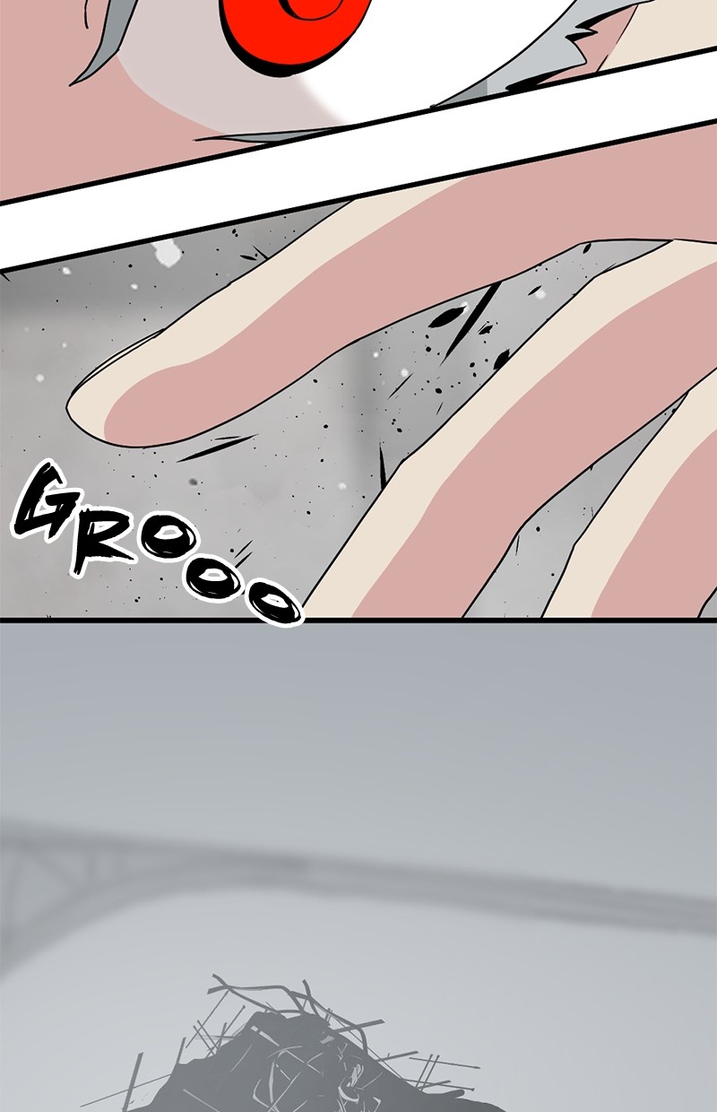 Hero Killer Chapter 182 Gambar 131