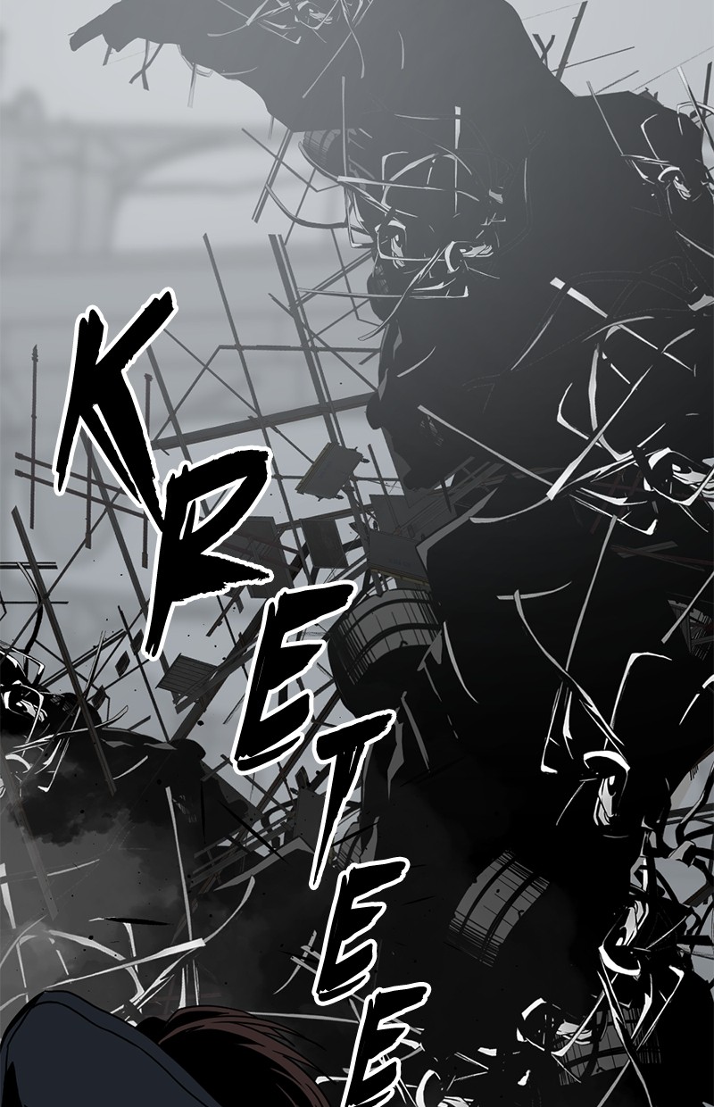 Hero Killer Chapter 182 Gambar 132