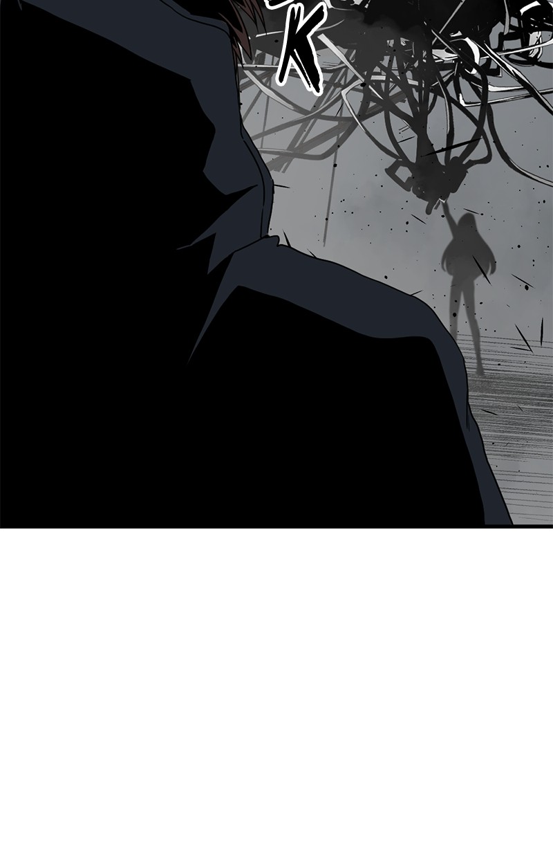 Hero Killer Chapter 182 Gambar 133