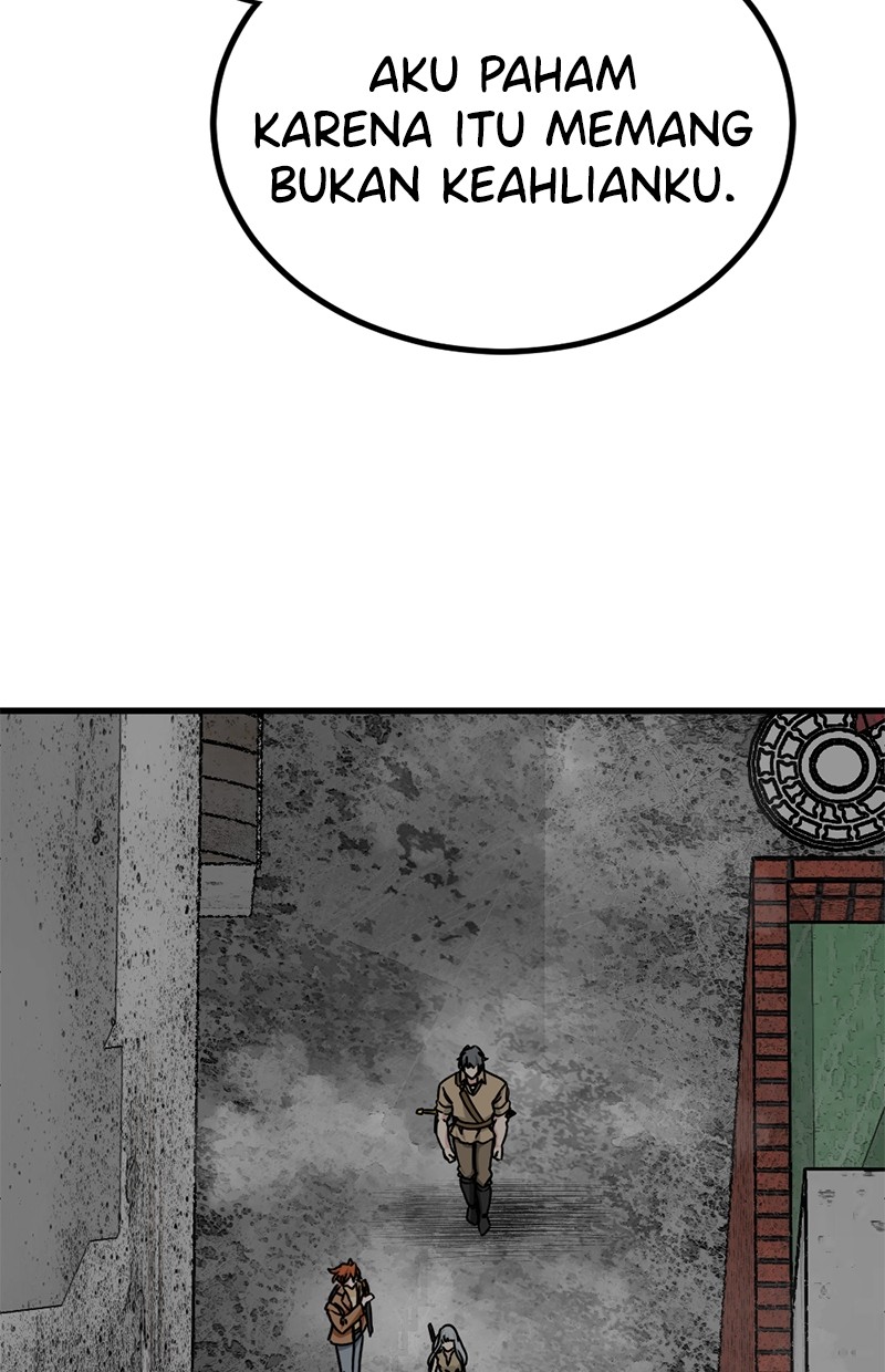 Hero Killer Chapter 182 Gambar 14