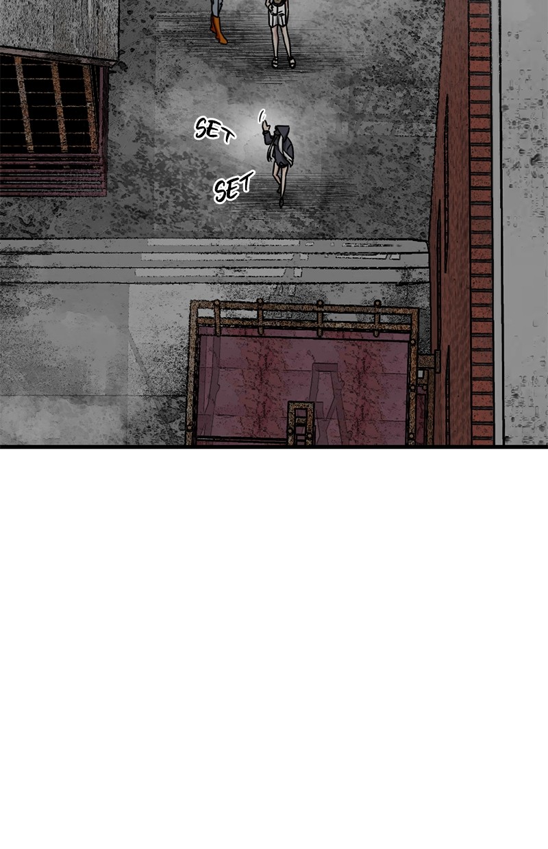 Hero Killer Chapter 182 Gambar 15
