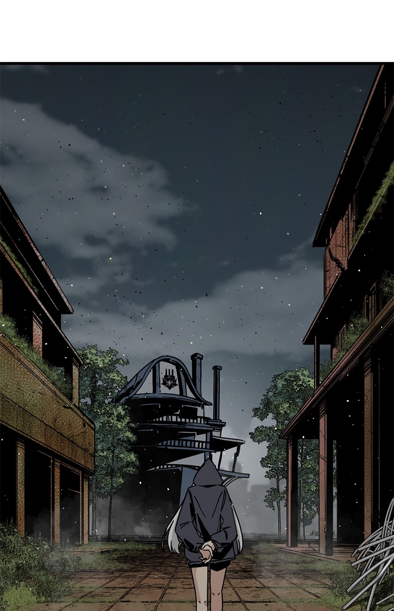 Hero Killer Chapter 182 Gambar 17