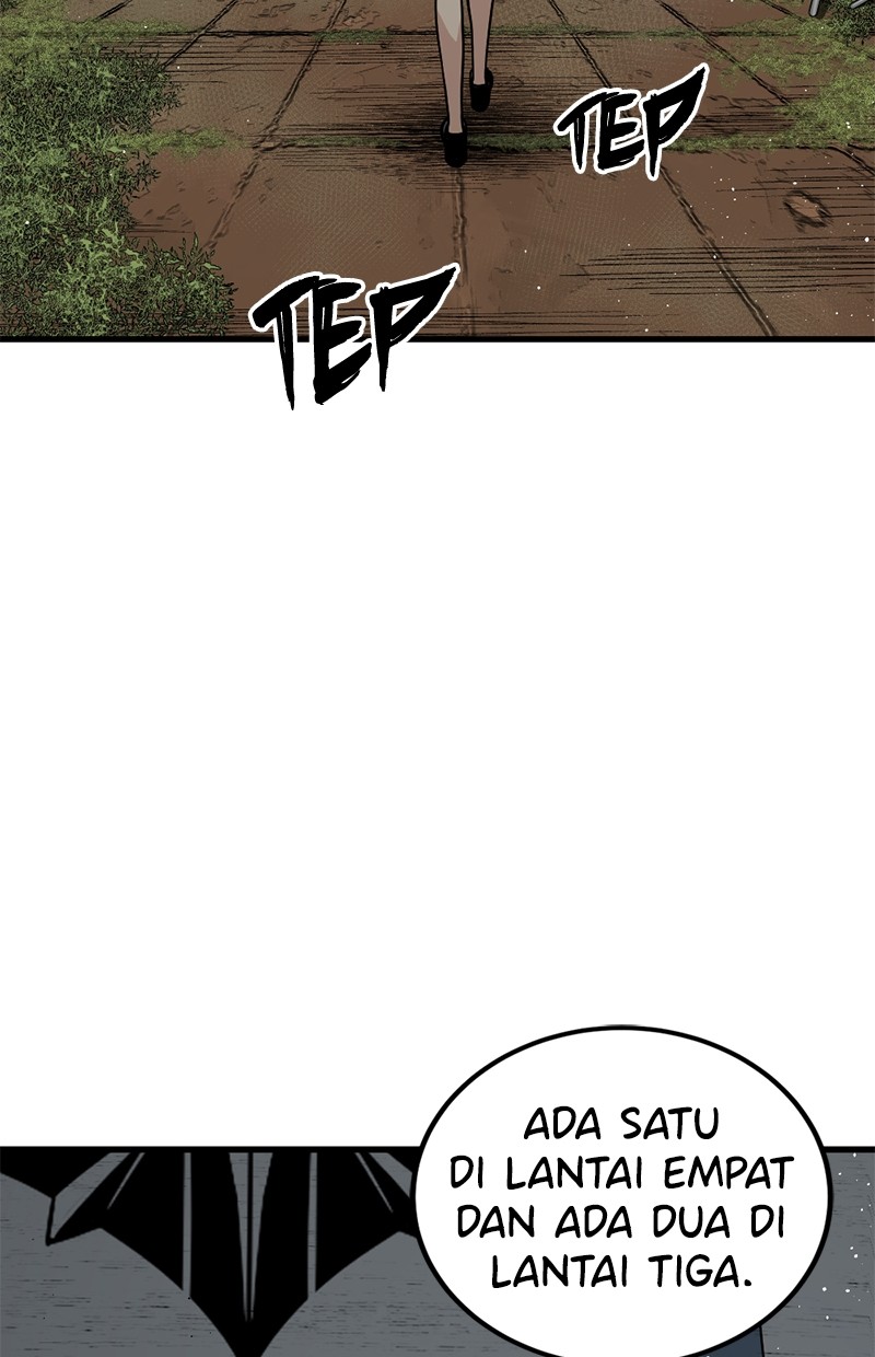 Hero Killer Chapter 182 Gambar 18