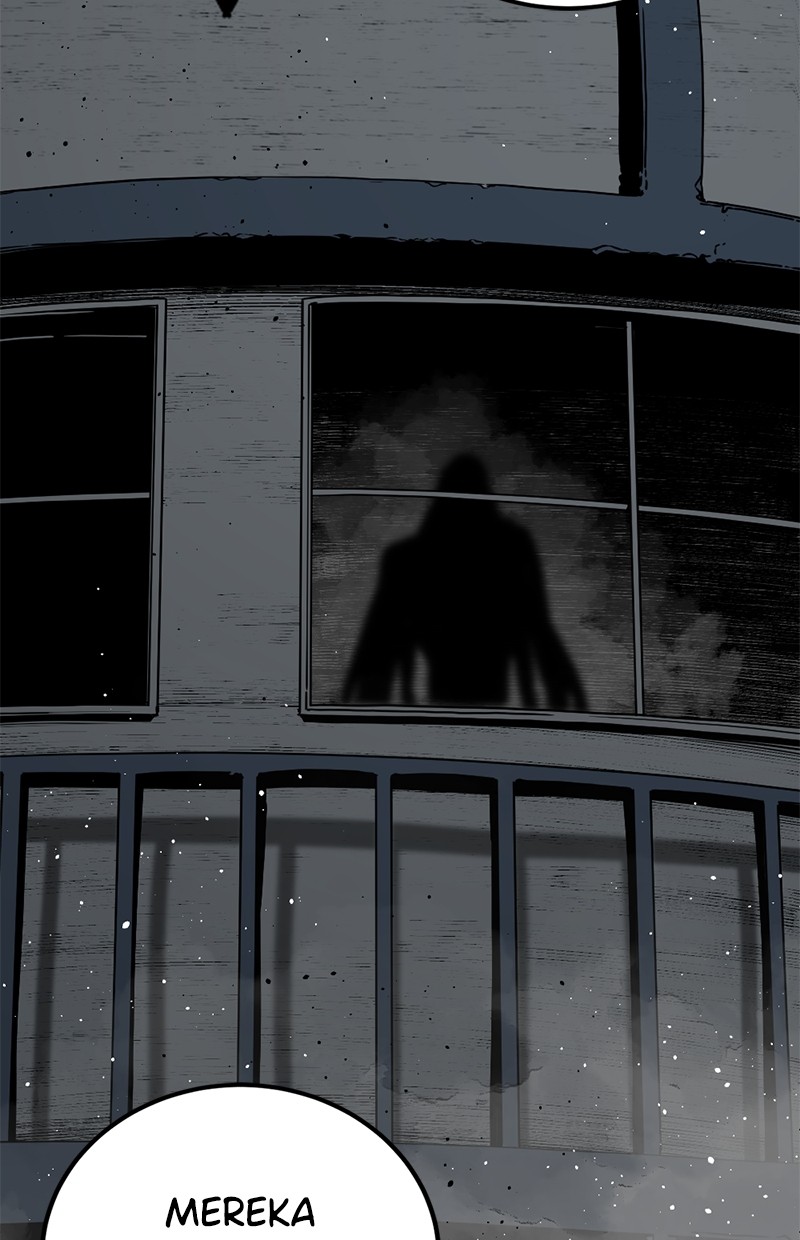 Hero Killer Chapter 182 Gambar 19