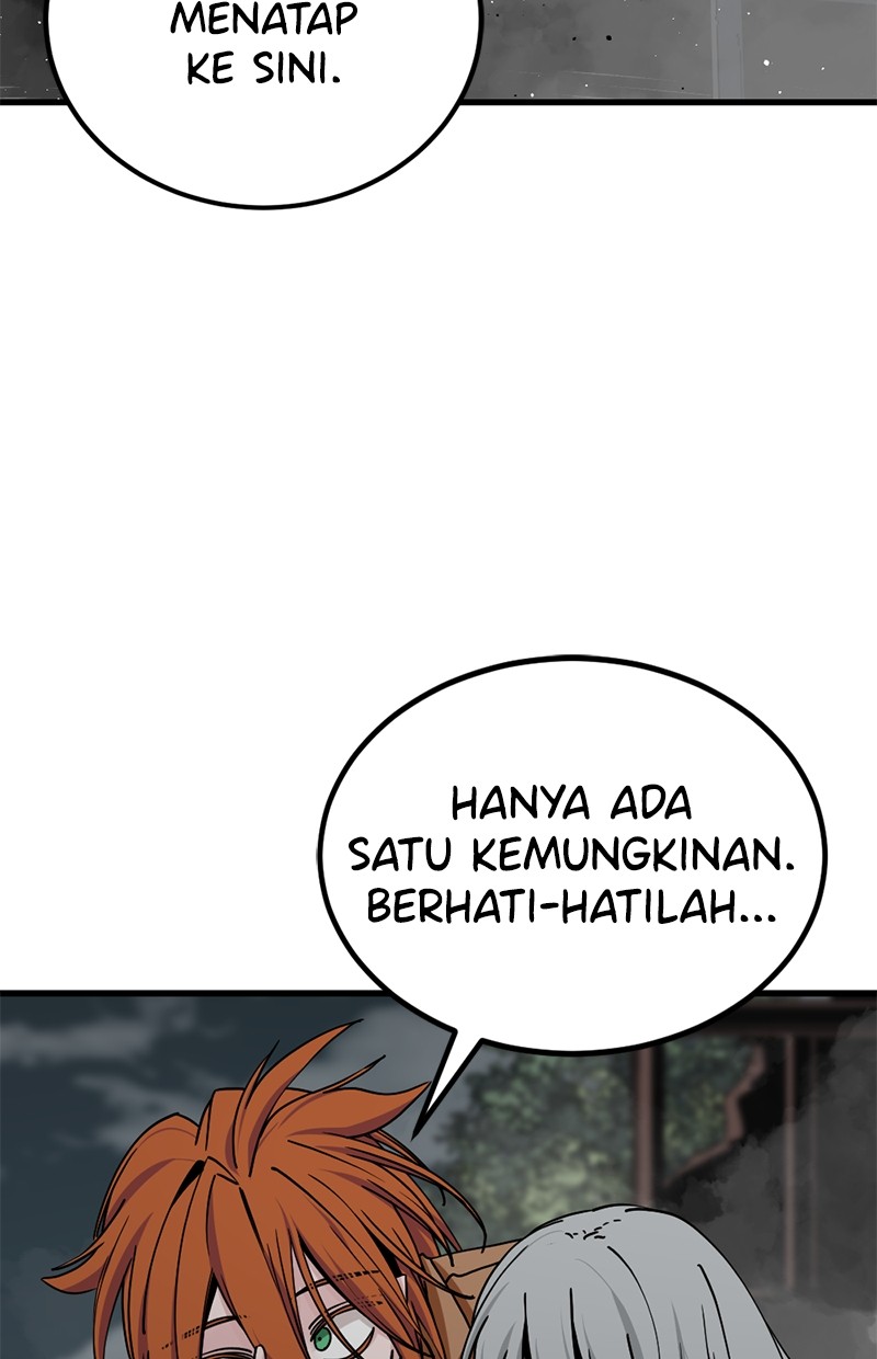 Hero Killer Chapter 182 Gambar 20