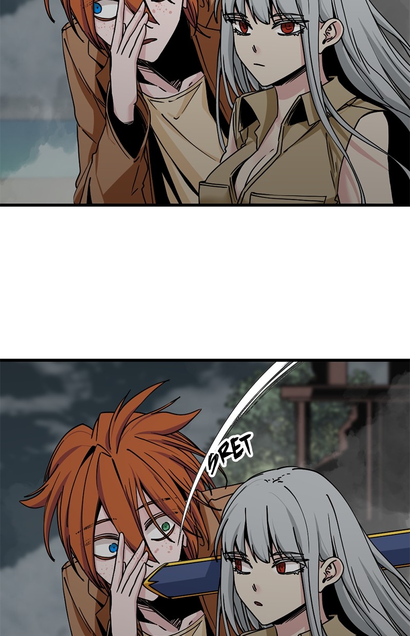 Hero Killer Chapter 182 Gambar 21