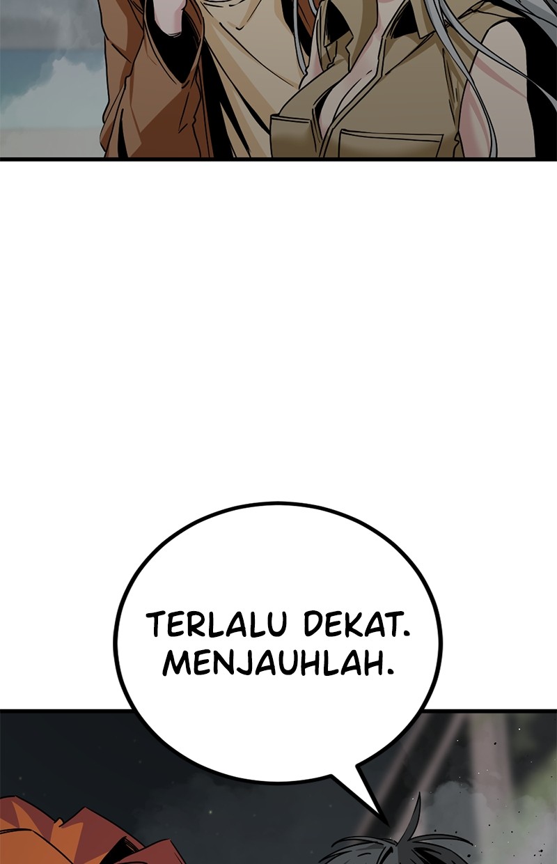 Hero Killer Chapter 182 Gambar 22