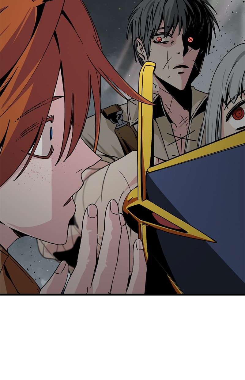 Hero Killer Chapter 182 Gambar 23