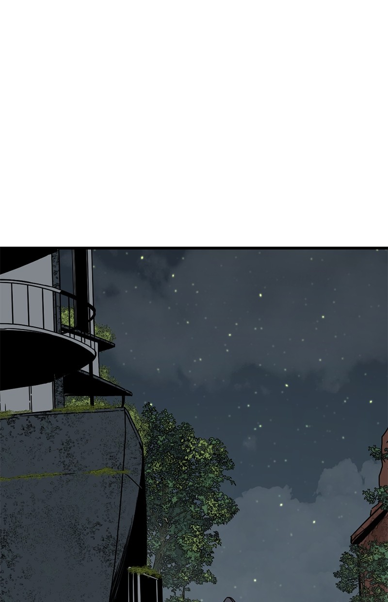 Hero Killer Chapter 182 Gambar 24