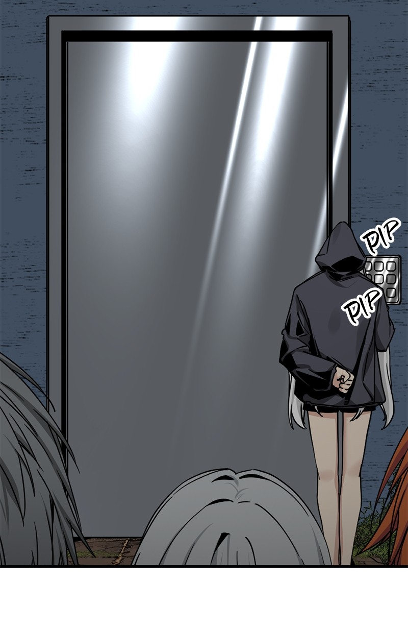 Hero Killer Chapter 182 Gambar 26