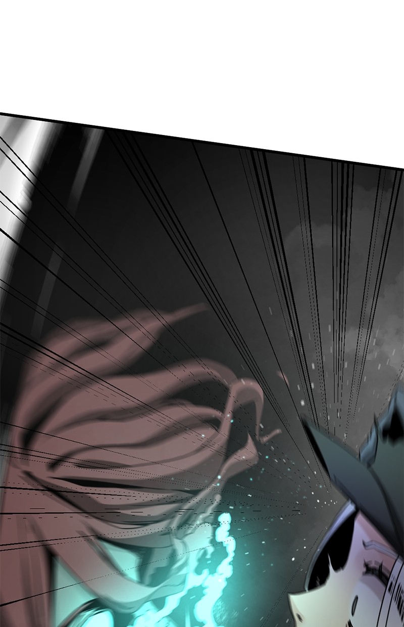 Hero Killer Chapter 182 Gambar 28