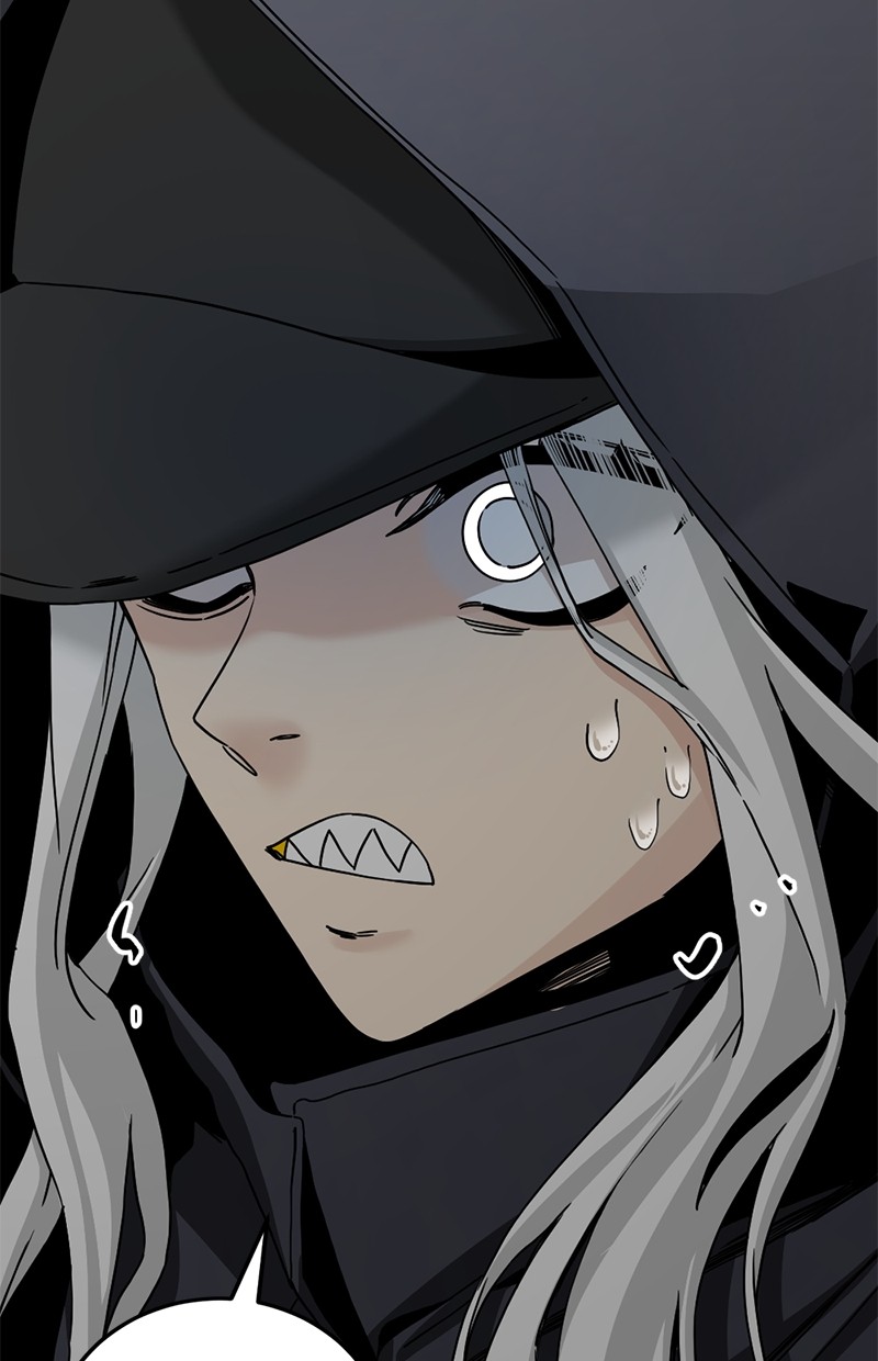 Hero Killer Chapter 182 Gambar 3