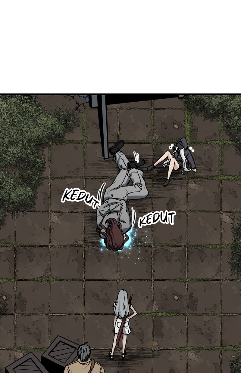 Hero Killer Chapter 182 Gambar 30