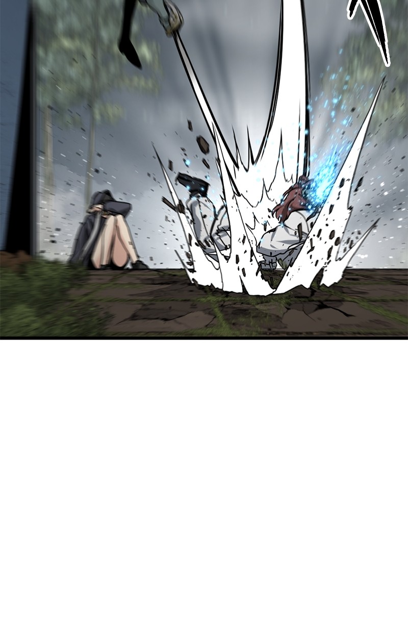 Hero Killer Chapter 182 Gambar 32