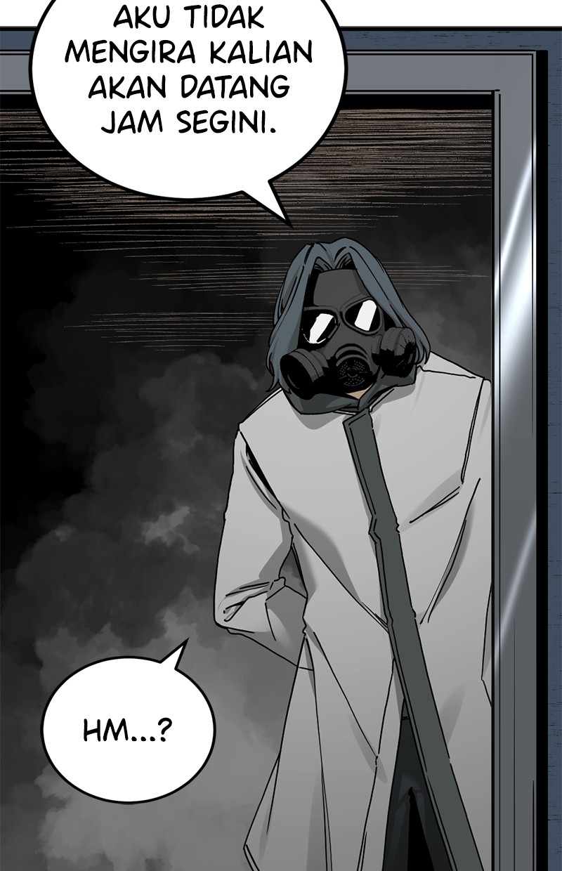 Hero Killer Chapter 182 Gambar 34
