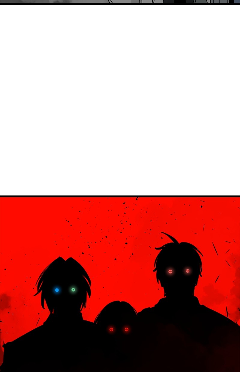 Hero Killer Chapter 182 Gambar 35