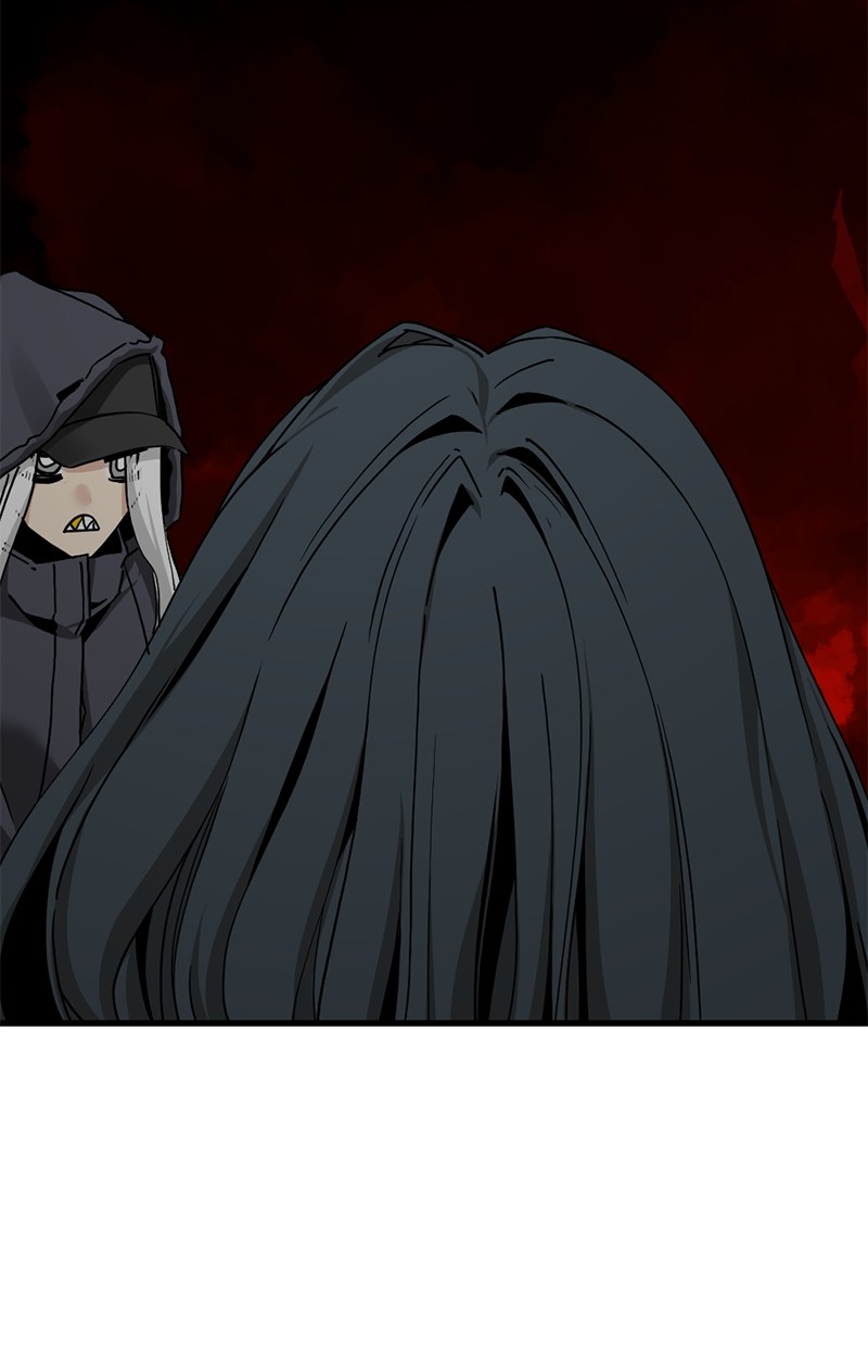 Hero Killer Chapter 182 Gambar 36