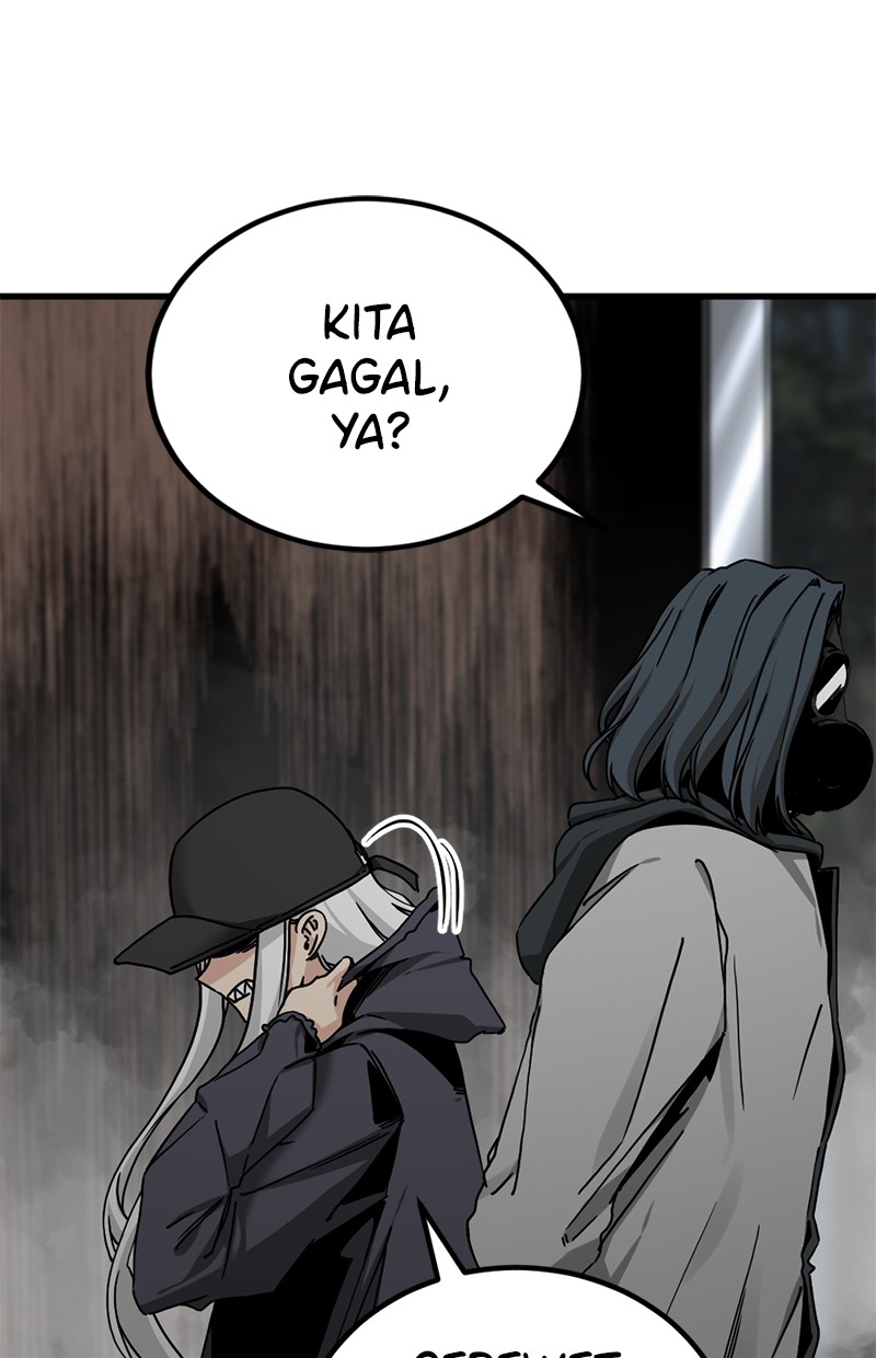 Hero Killer Chapter 182 Gambar 37