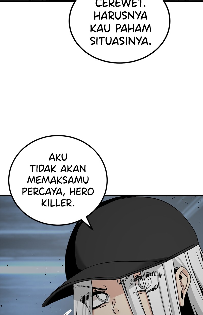 Hero Killer Chapter 182 Gambar 38