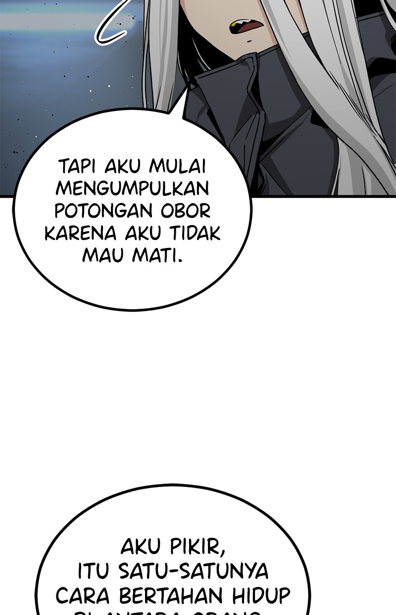 Hero Killer Chapter 182 Gambar 39