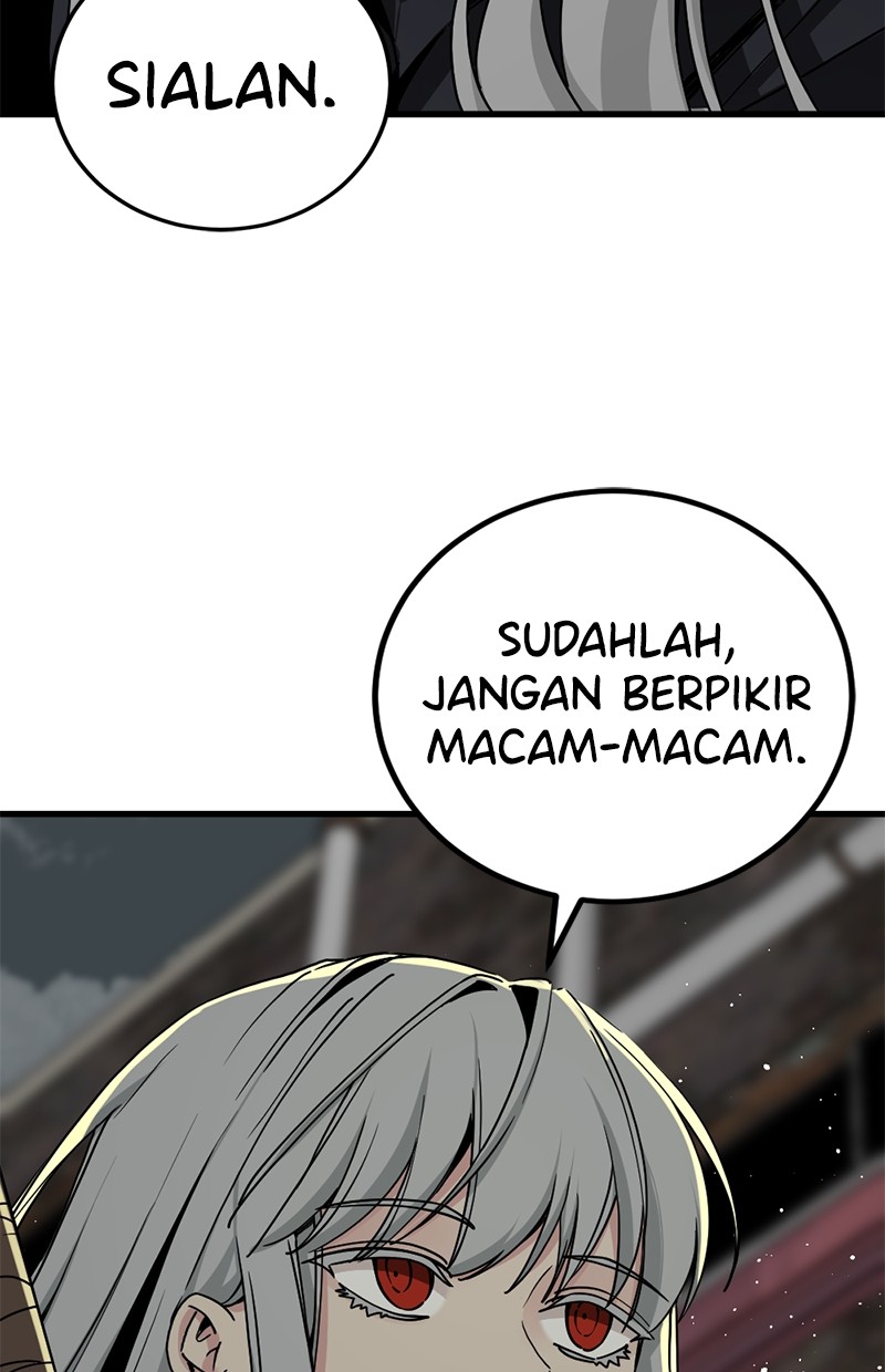 Hero Killer Chapter 182 Gambar 4
