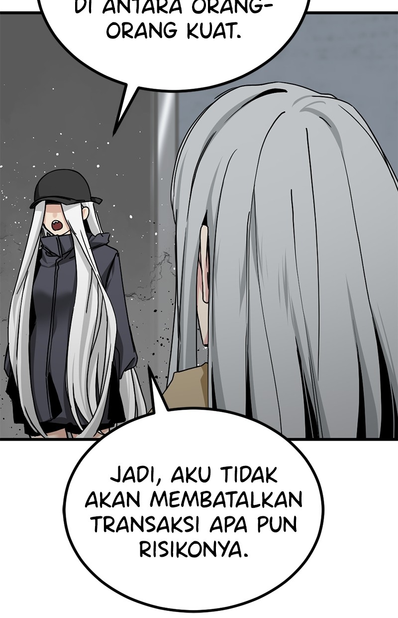 Hero Killer Chapter 182 Gambar 40