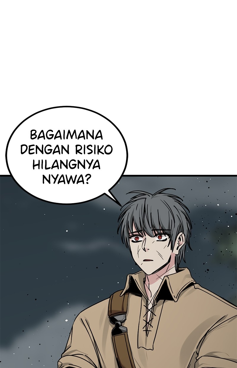 Hero Killer Chapter 182 Gambar 41