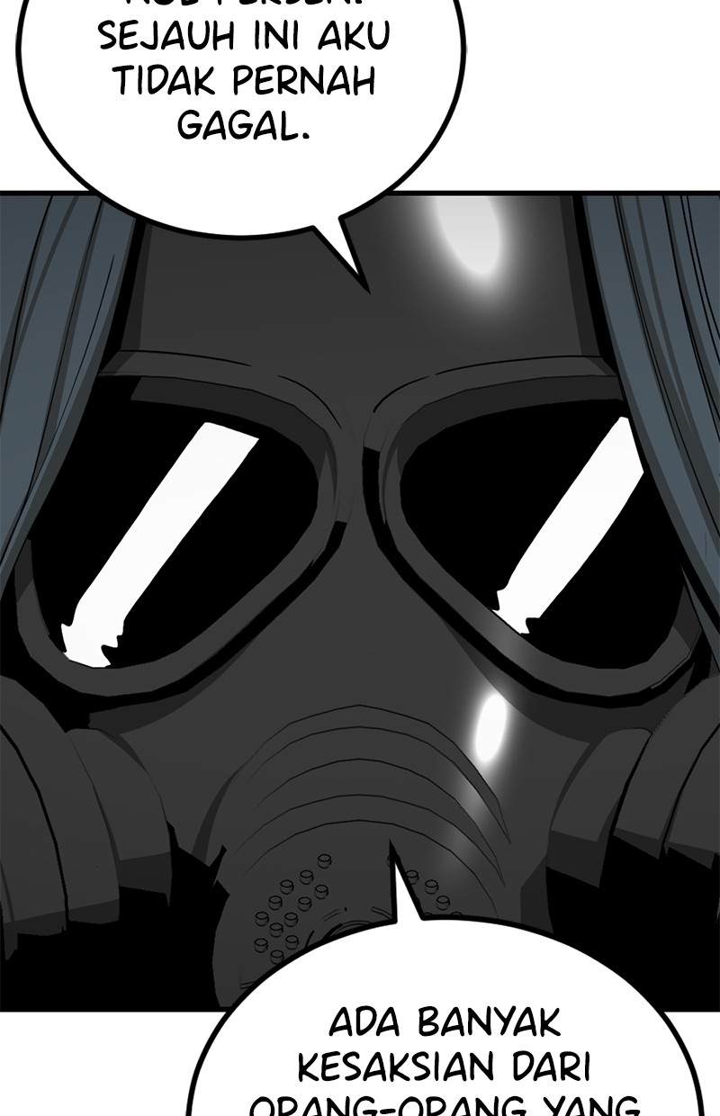 Hero Killer Chapter 182 Gambar 43