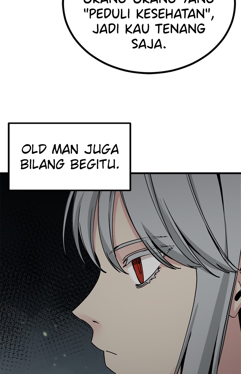 Hero Killer Chapter 182 Gambar 44