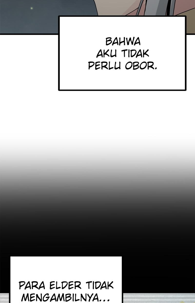Hero Killer Chapter 182 Gambar 45