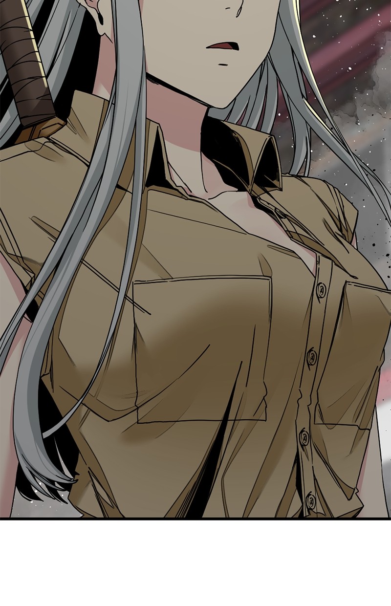 Hero Killer Chapter 182 Gambar 5