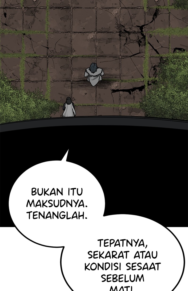 Hero Killer Chapter 182 Gambar 58