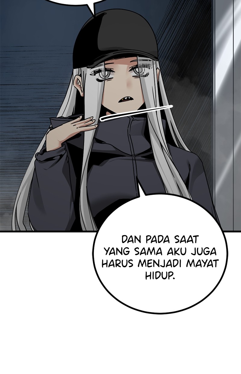 Hero Killer Chapter 182 Gambar 60