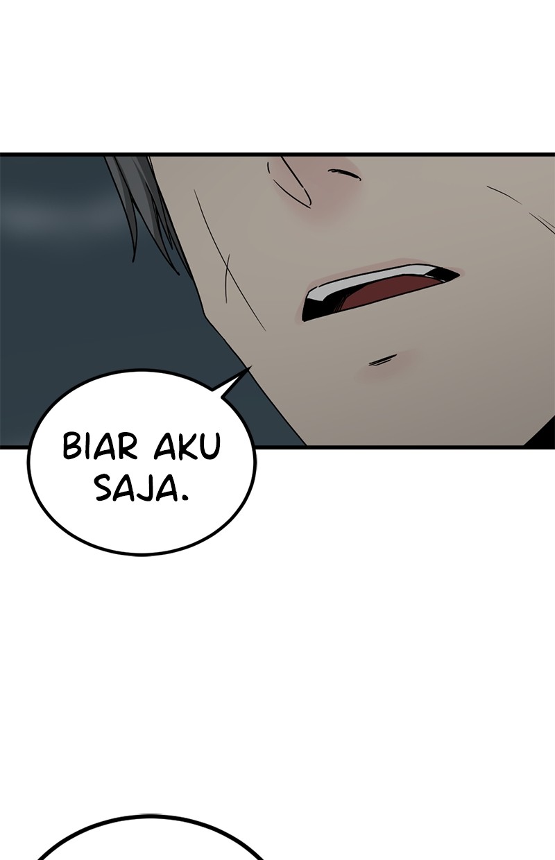 Hero Killer Chapter 182 Gambar 61